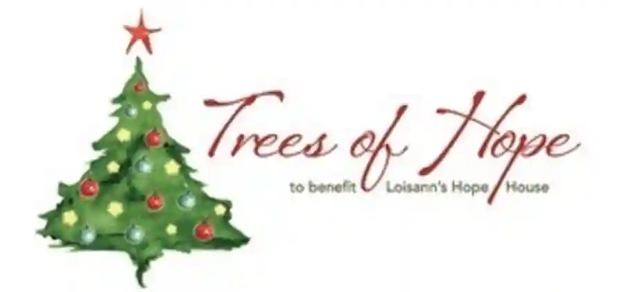Trees of Hope 2022
