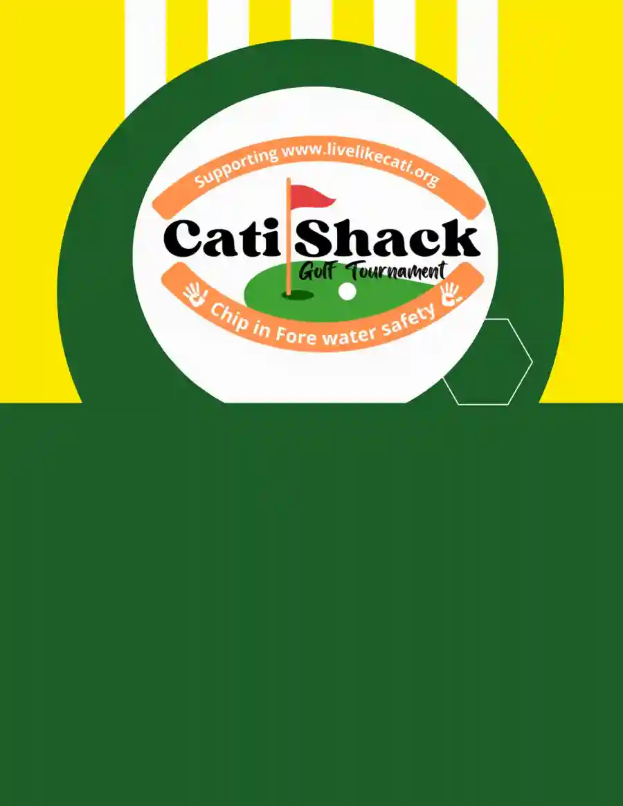 Cati Shack Golf Tournament