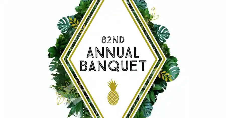 Annual Chamber Banquet