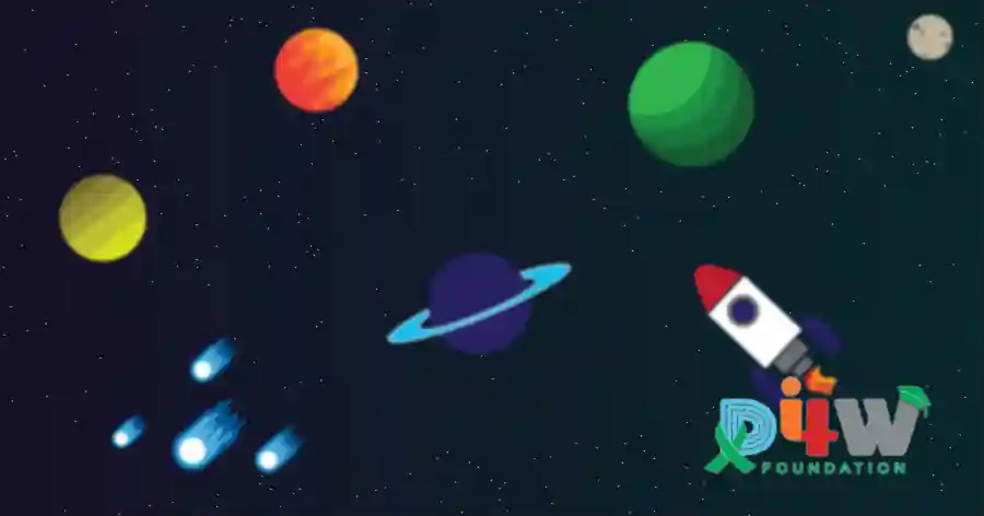 The 1st Annual Funding the Future Event