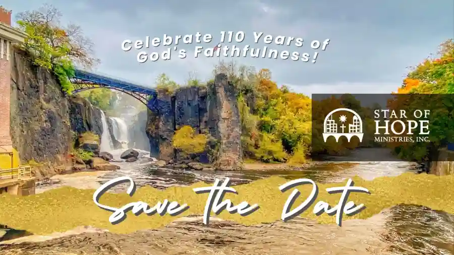 SOHM 110th Celebration