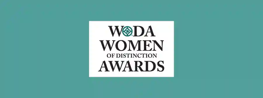 ICONIC Women of Distinction Awards 2019