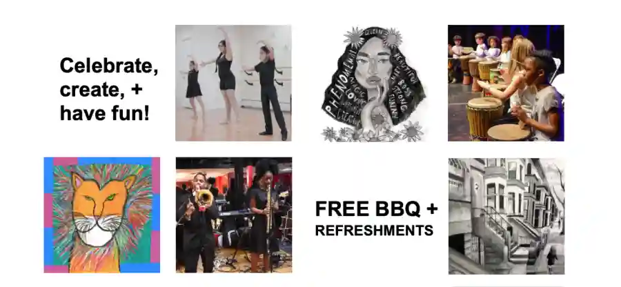 Bed-Stuy Brilliance Fundraiser