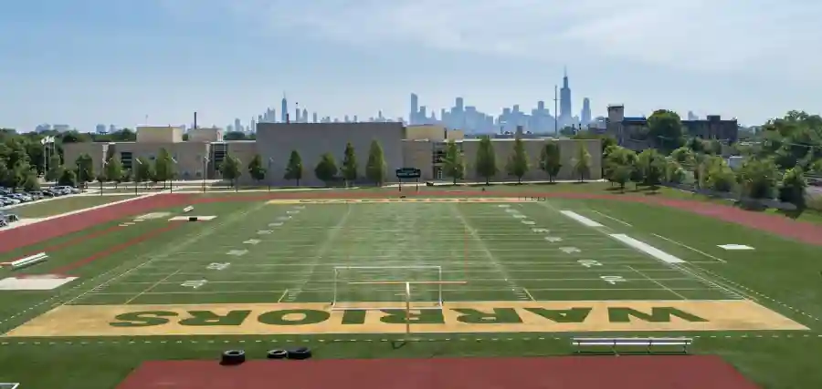 GWCP PTSA 2021 Spring Pledge-a-thon