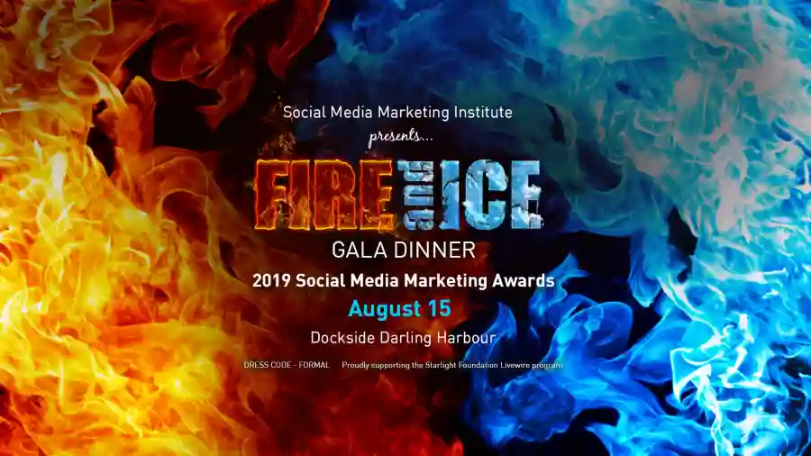 SMMI Fire & Ice Gala