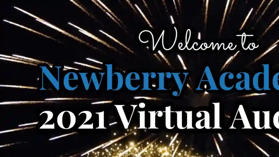 Newberry Academy's 2021 Virtual Auction