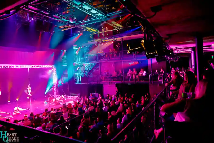 Pole for a Purpose 2019