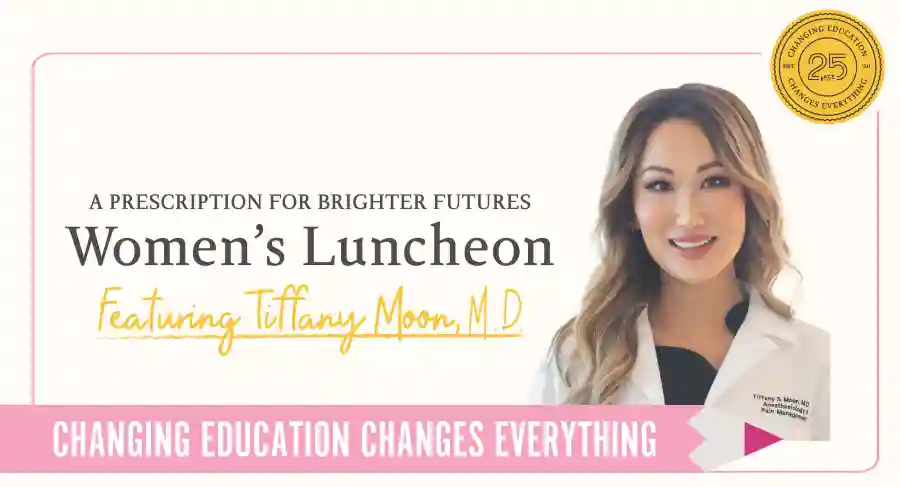 2026 ACE Women's Luncheon