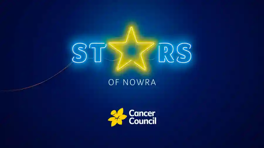 Stars of Nowra
