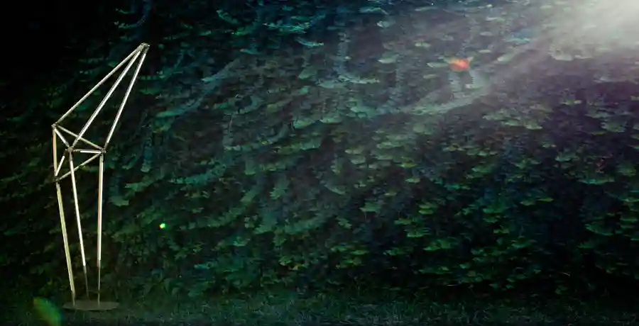 SHY Floor Light to support National Bail Out