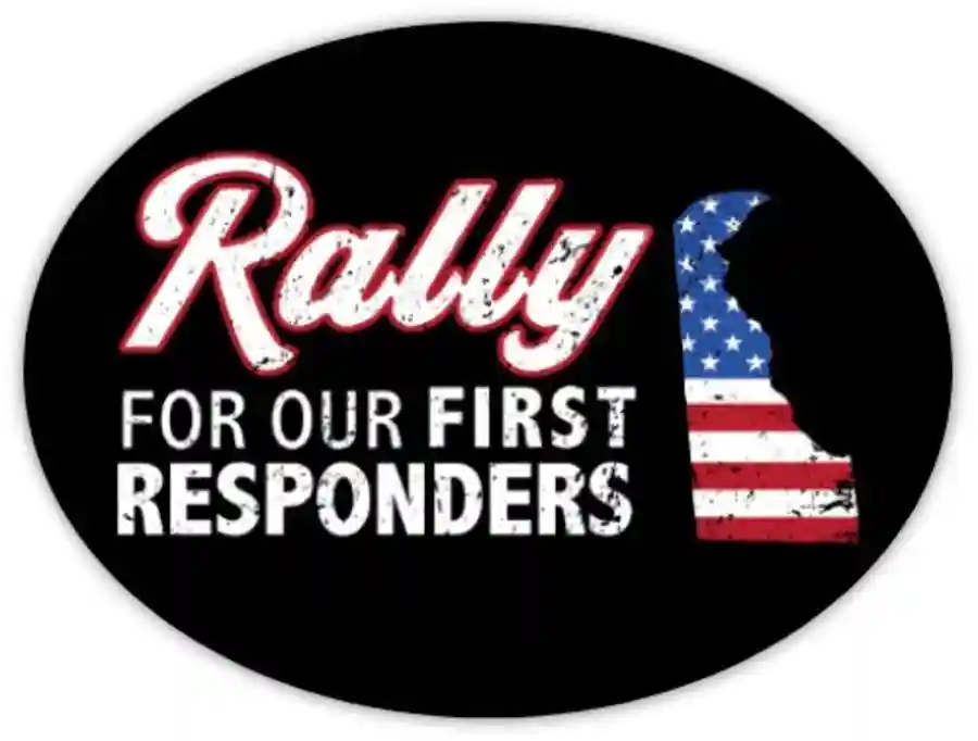 5th Annual Rally For Our First Responders