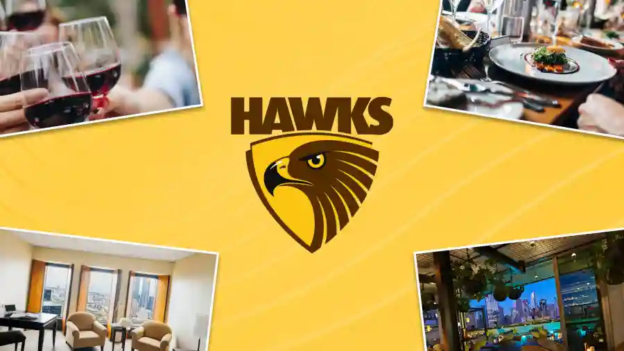 Hawthorn Football Club Online Auction