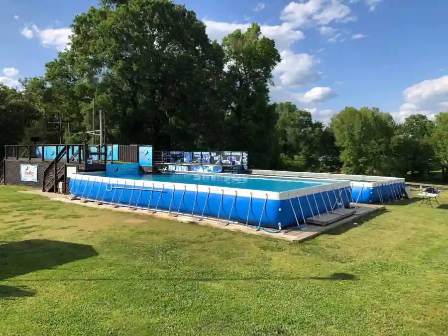 Bark at Noah's Ark 6