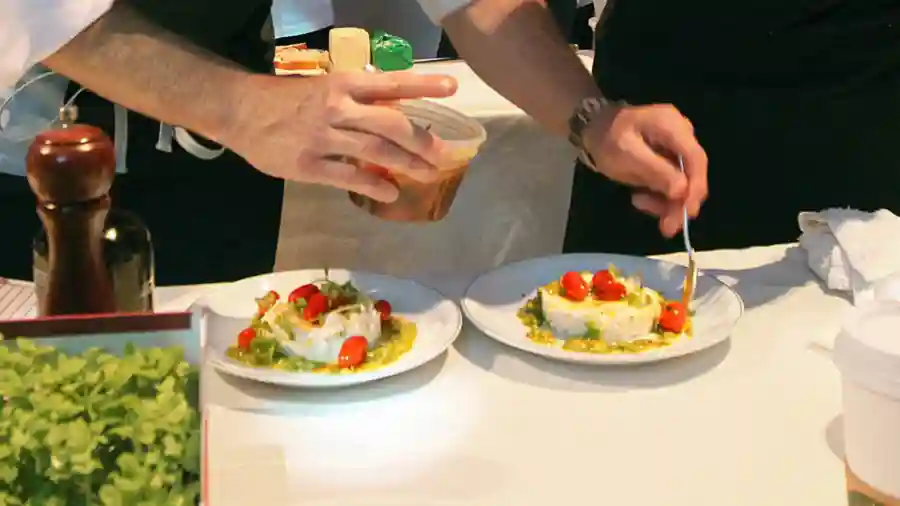 Dining for a Cause: A Benefit for Feed The Need