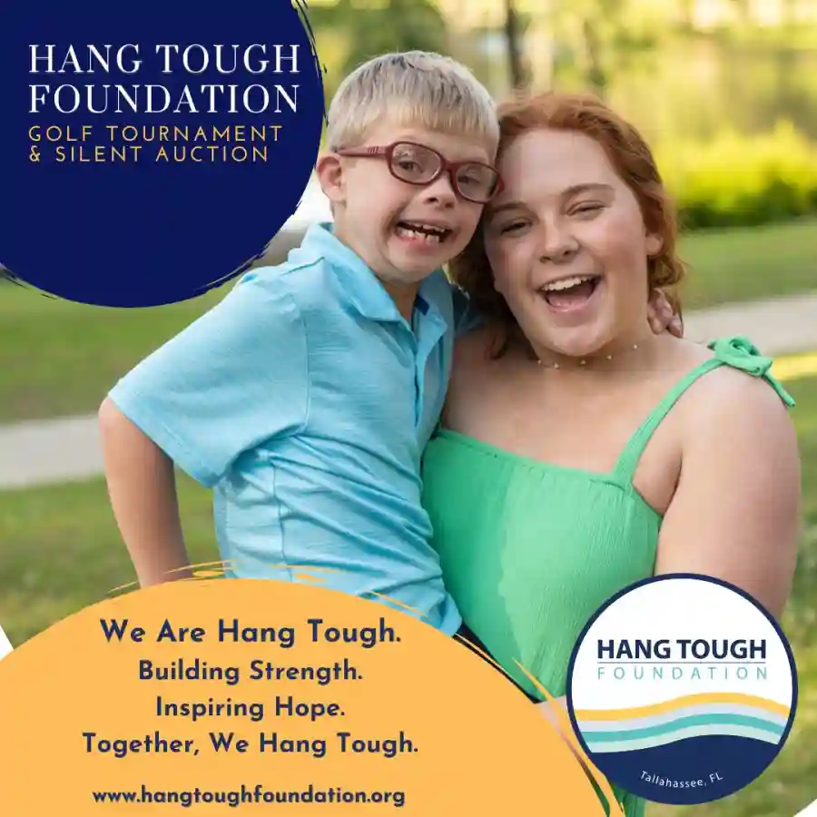 2024 Hang Tough Foundation Online Auction