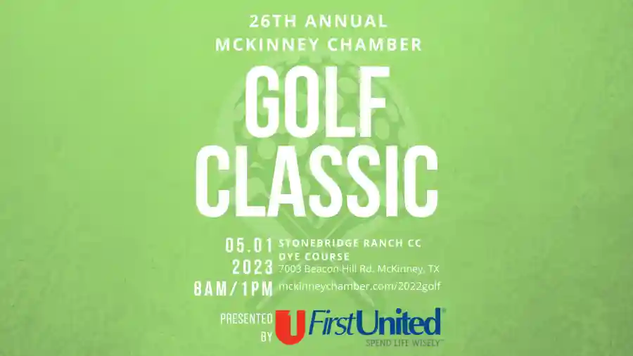 26th Annual Golf Classic