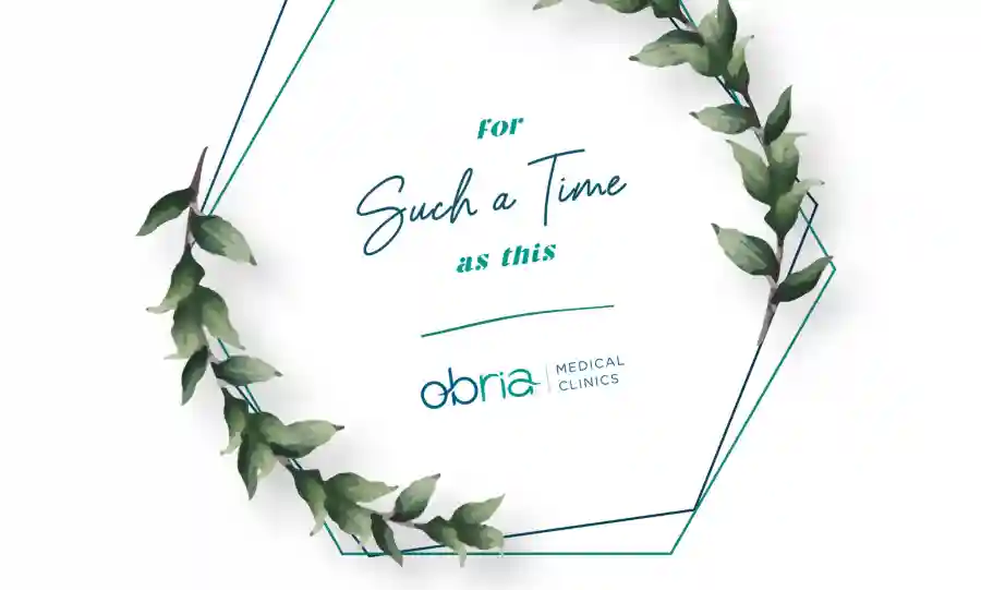 Obria's Annual Life Celebration