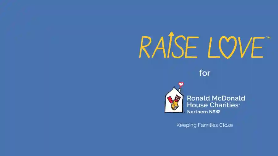 Raise Love Charity Ball Newcastle