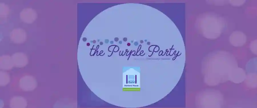 Purple Party 2019