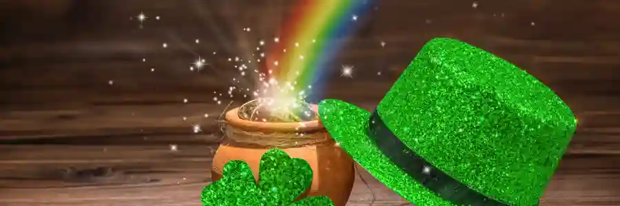 Ontario Fire & Megan's Wings St Patrick Auction