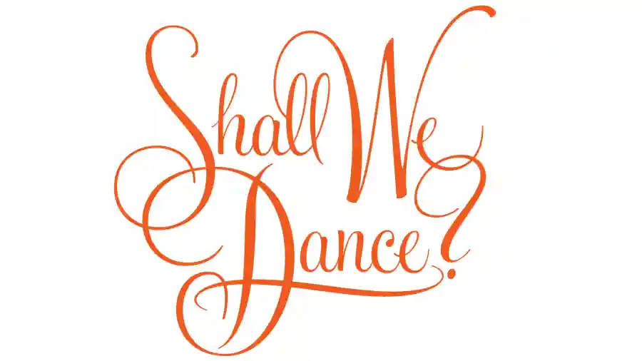 Shall We Dance