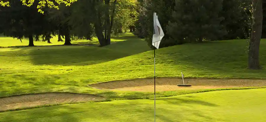 2026 Charity Golf Tournament