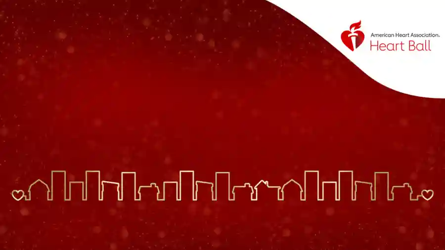 Northeast Wisconsin Heart Ball