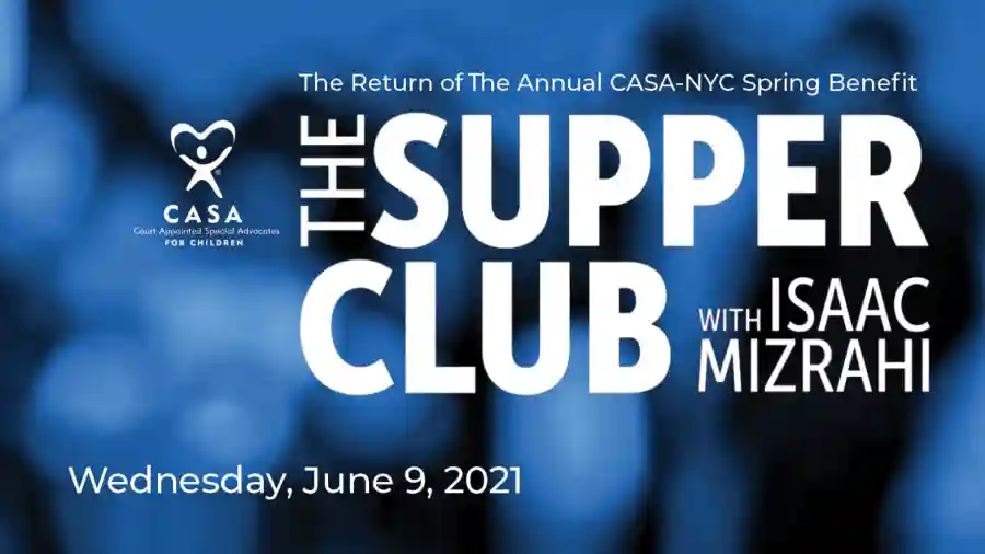 CASA-NYC's Spring Benefit
