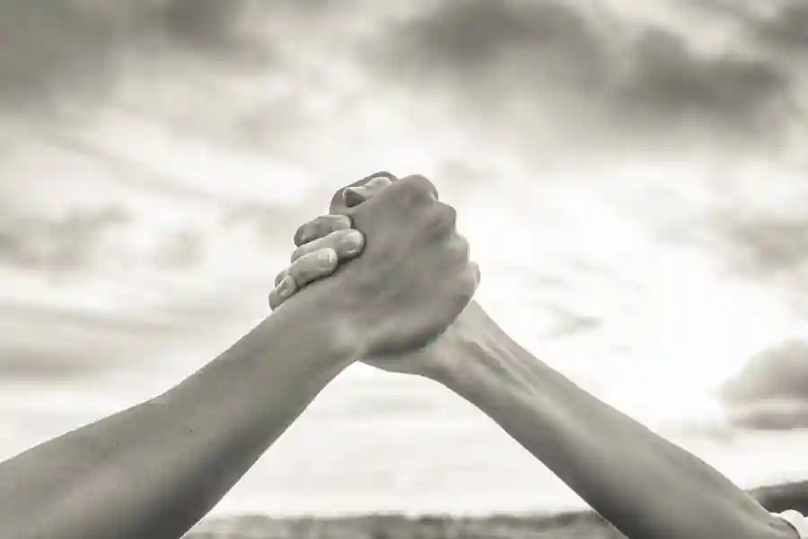 Dorothy Ann Williams Foundation Kickoff Event