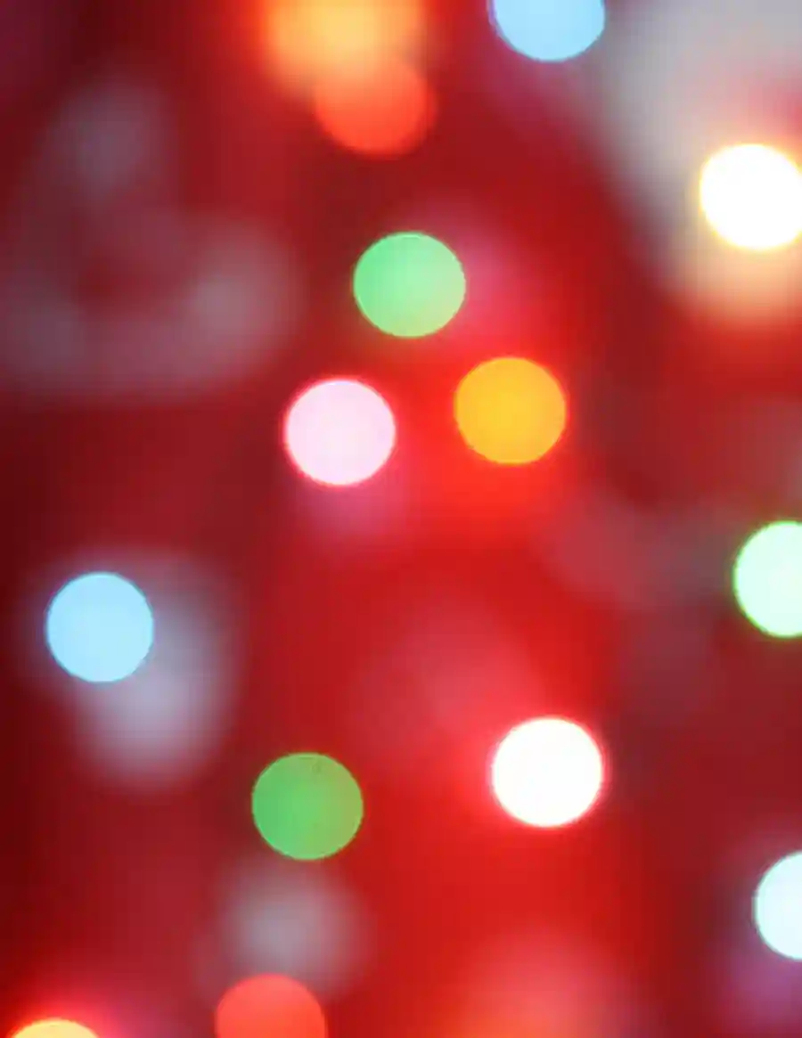 Ware Family Pictures with Santa