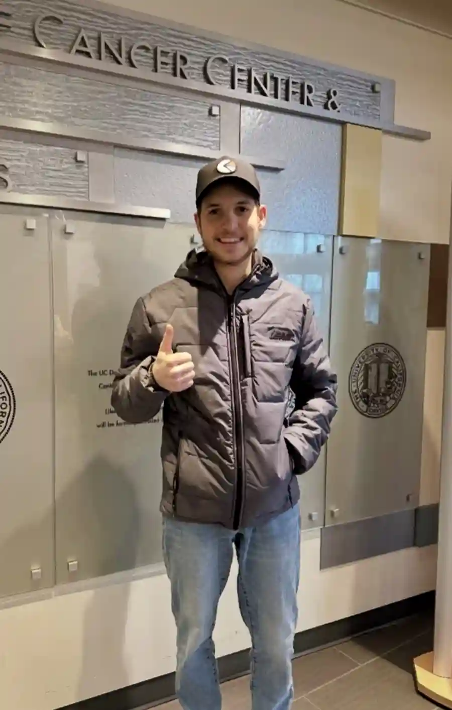 Dylan Grubaugh Fundraiser