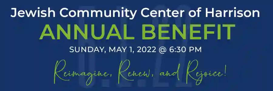 JCCH 2022 FUNDRAISER