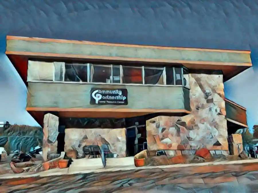 Community Partnership New Year's Eve Online Silent Auction