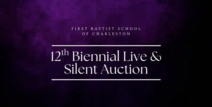 FBS 12th Biennial Live & Silent Auction