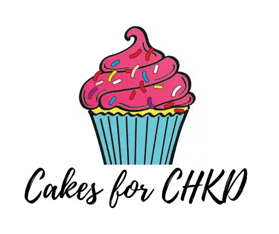 Cakes for CHKD