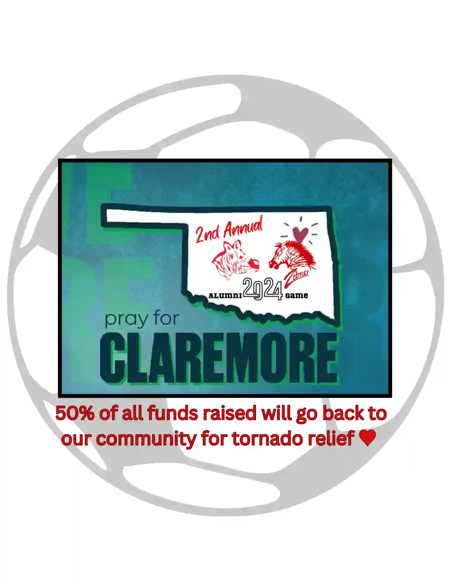 2024 Zebra Soccer Silent Auction