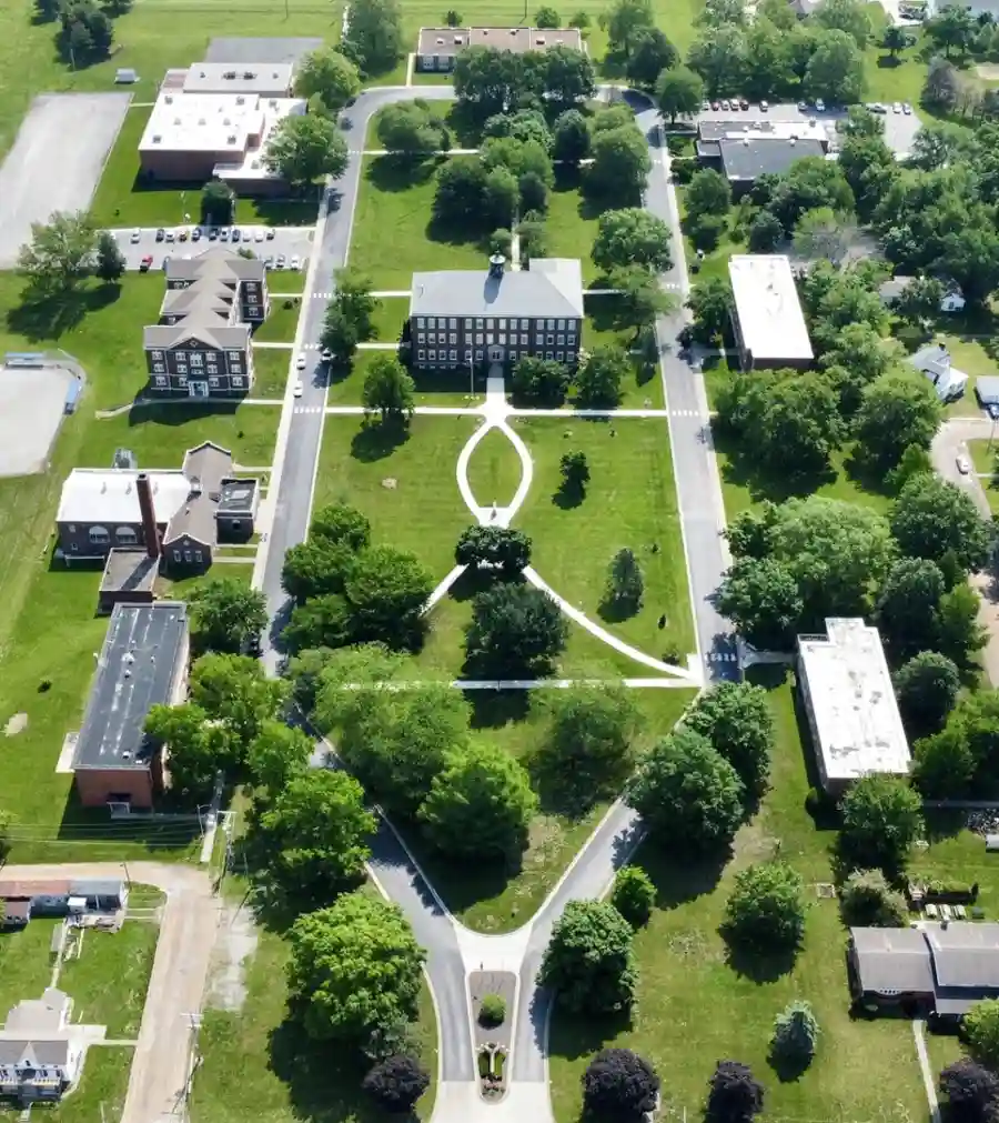 Saint Paul Lutheran High School 39th Annual Benefit Auction