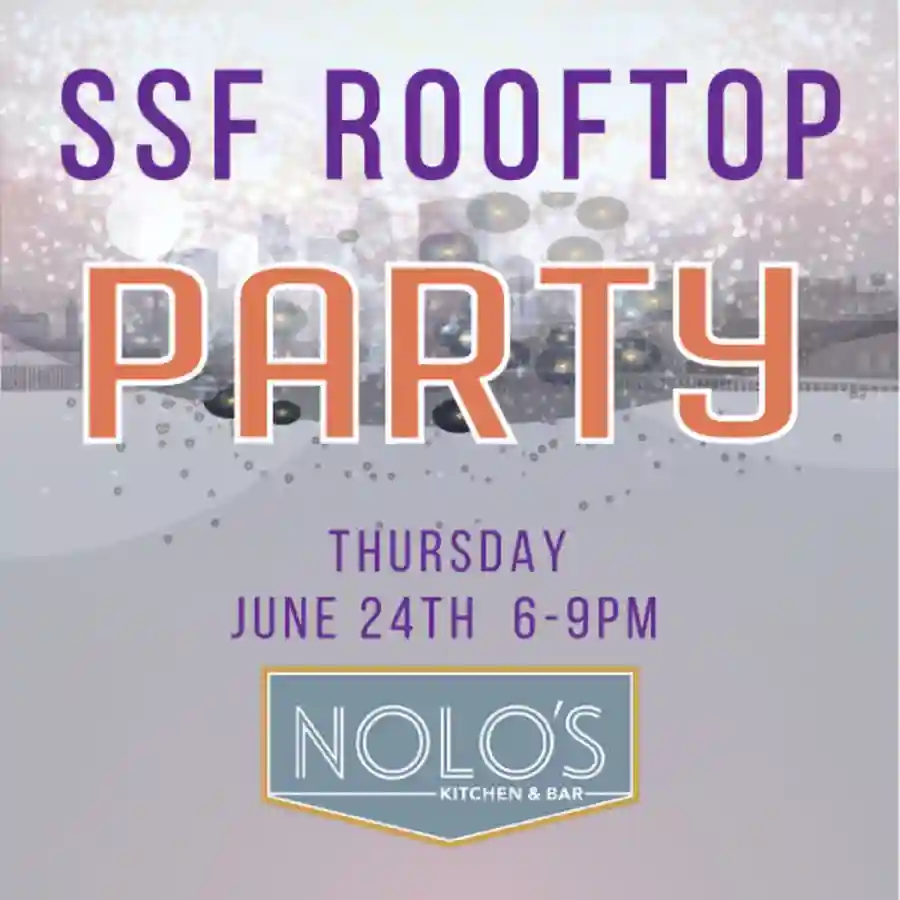 2021 Spenser Somers Foundation Silent Auction