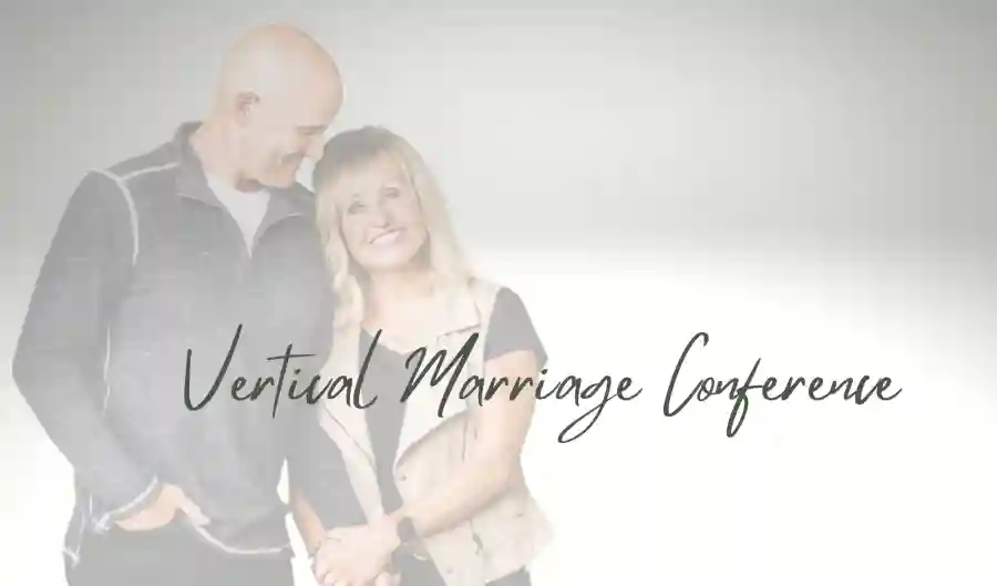 Vertical Marriage Conference