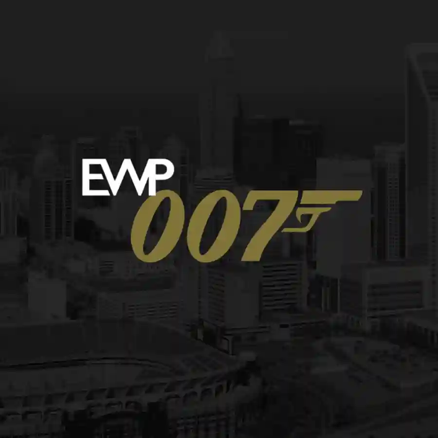 Operation 007: The Young Professional's Gala