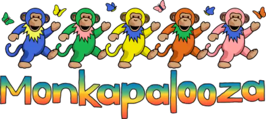 Monkapalooza
