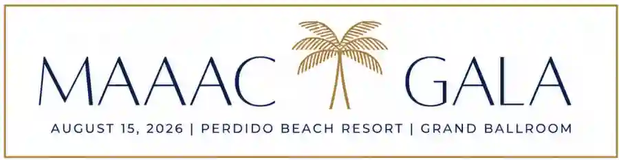 2026 MAAAC Gala Silent Auction