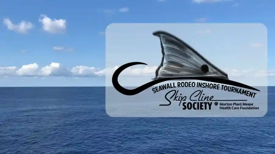 Skip Cline Society Captains' Party