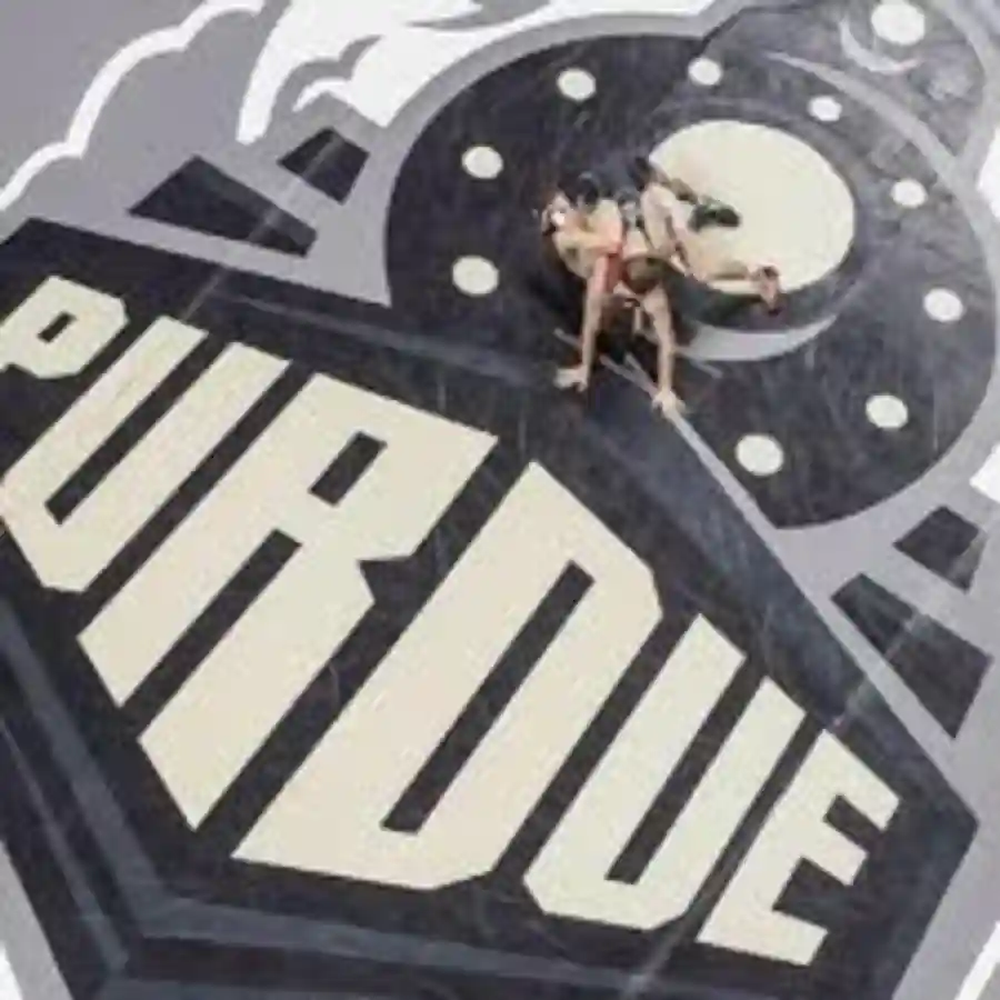 Boilermaker RTC Mother Son Dance