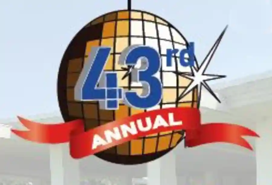 43rd Annual Squat & Gobble