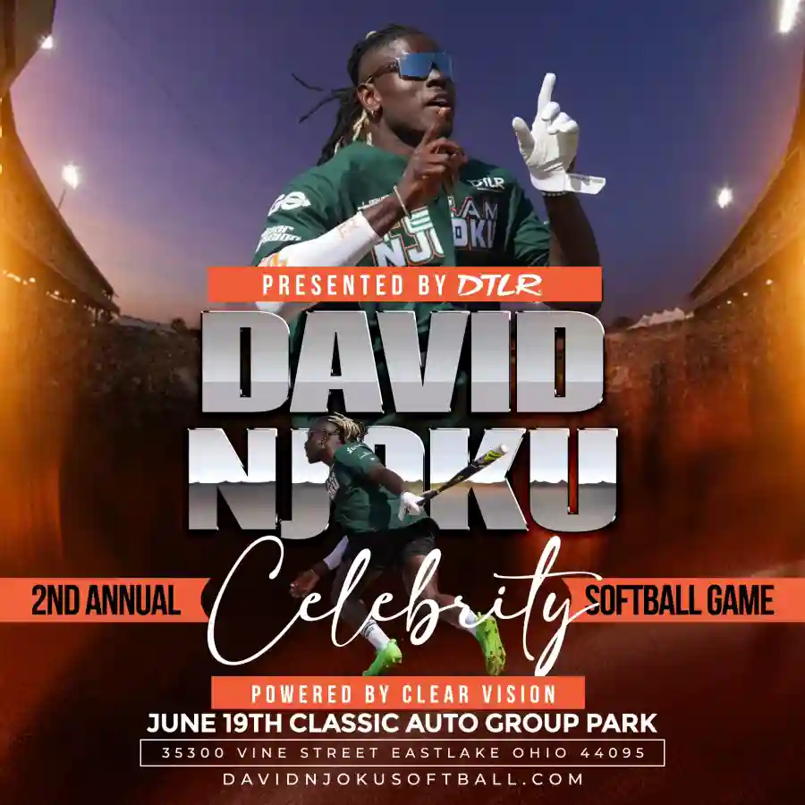 David Njoku Fan Experiences