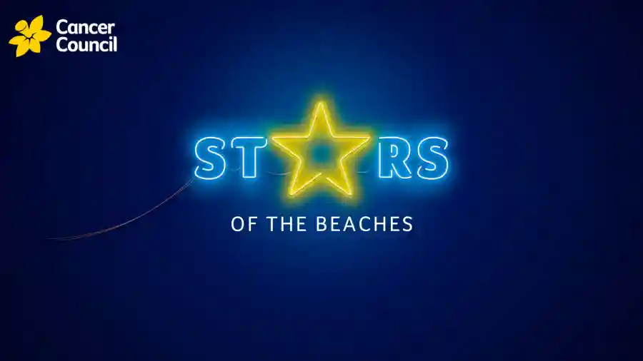 Stars of the Beaches 2024