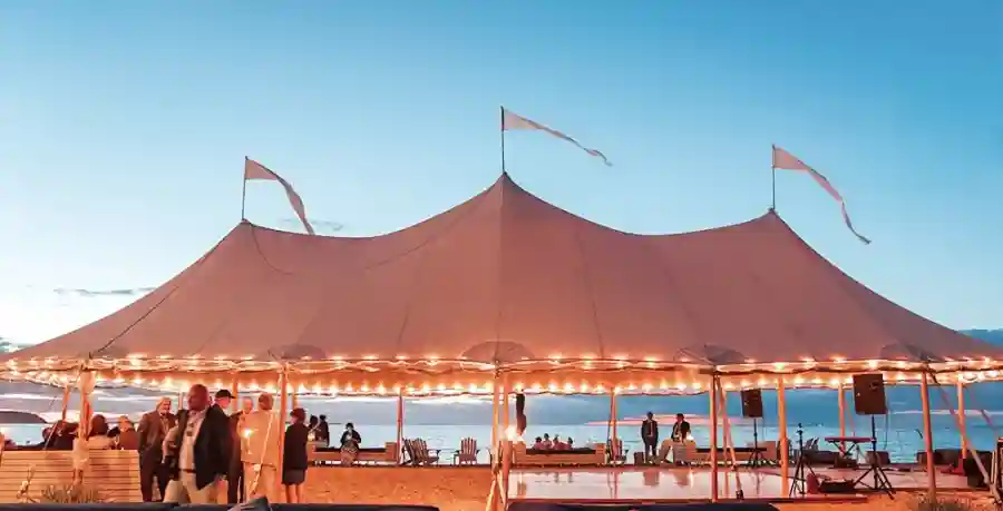 SweetGrass Capital Presents, Going Places' Gala, Powered by REV Federal Credit Union