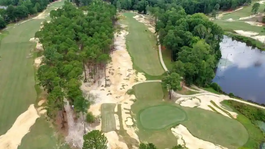 O'Neal Golf Tournament