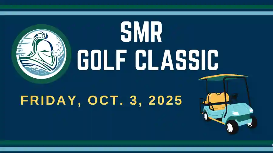 SMR Golf Classic 2025